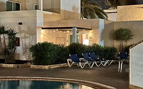 Pachi Beach Alisios Playa Corralejo